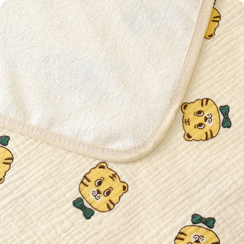 Reusable Baby Changing Mat Cov - đánh giá và giá Waterproof Mattress Protector Breathable