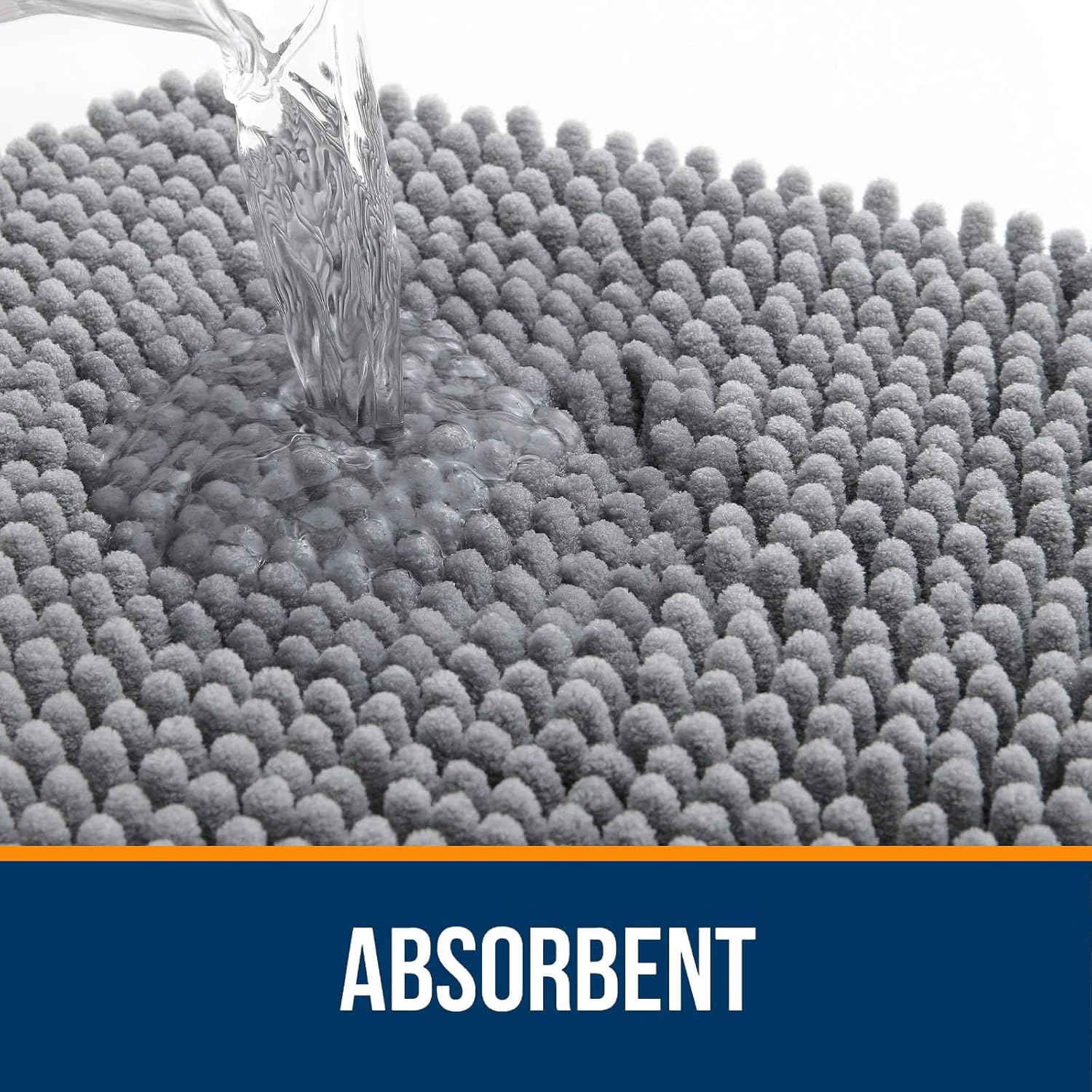 Bathroom Rugs Soft Absorbent C - đánh giá và giá Quick Dry Diatomite Bath Mat