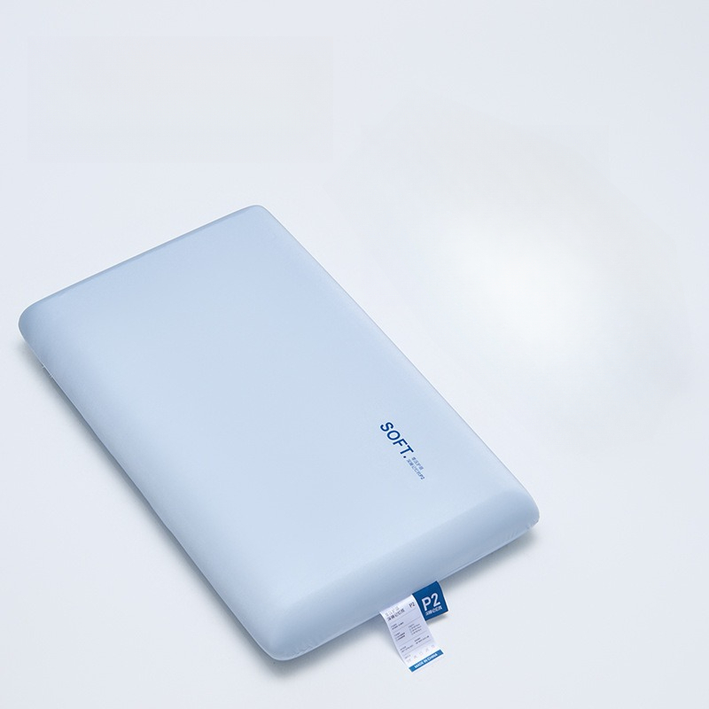 Memory Foam Pillow Slow Recove - đánh giá và giá Memory Foam Orthopedic Pillow Neck Pain