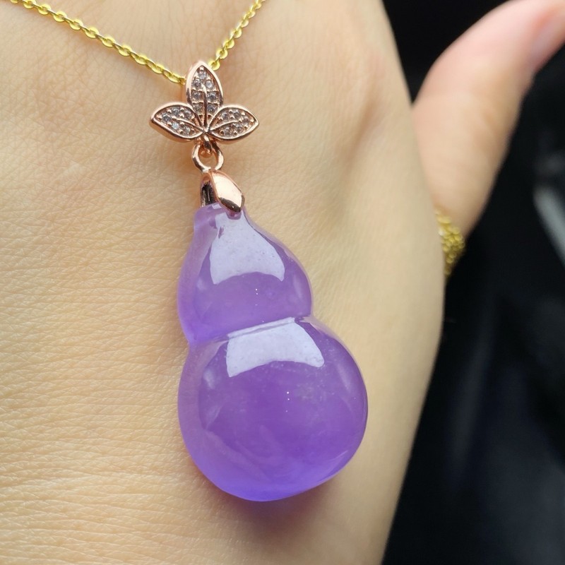 Pendant, Ice-Type Old Mine Jad - đánh giá và giá Lighting