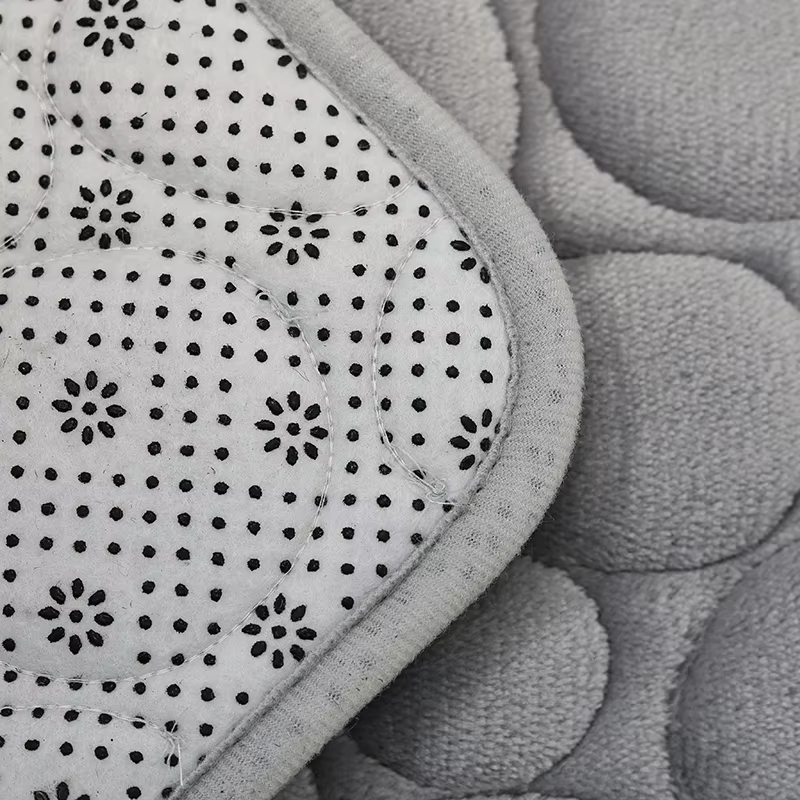3PCS/Set Bath Mats Nonslip Sof - đánh giá và giá Quick Dry Diatomite Bath Mat