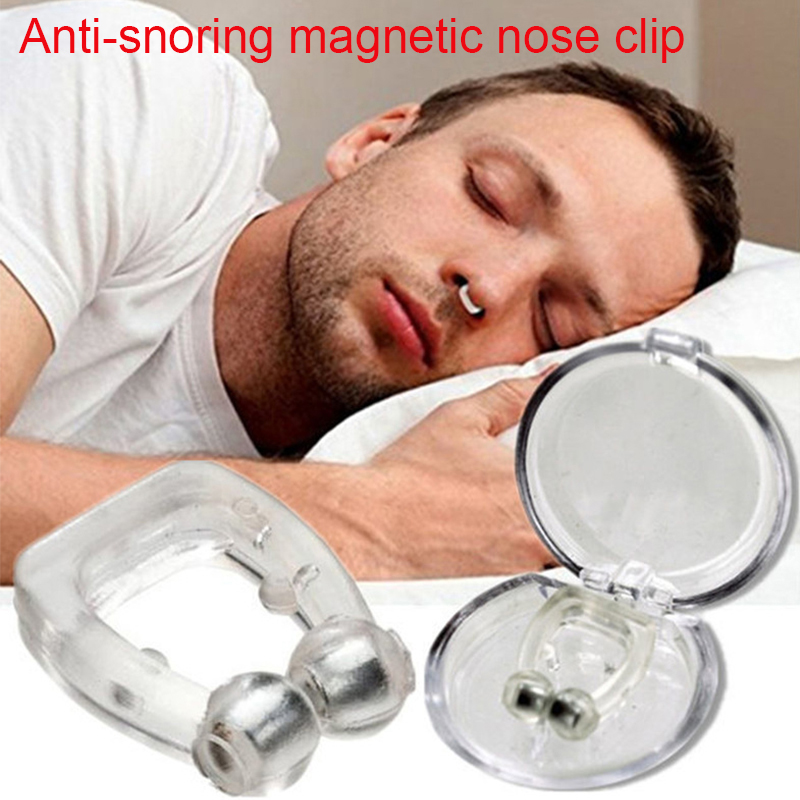 1/2/4PCS Silicone Magnetic Ant - đánh giá và giá Anti Snore Contour Pillow