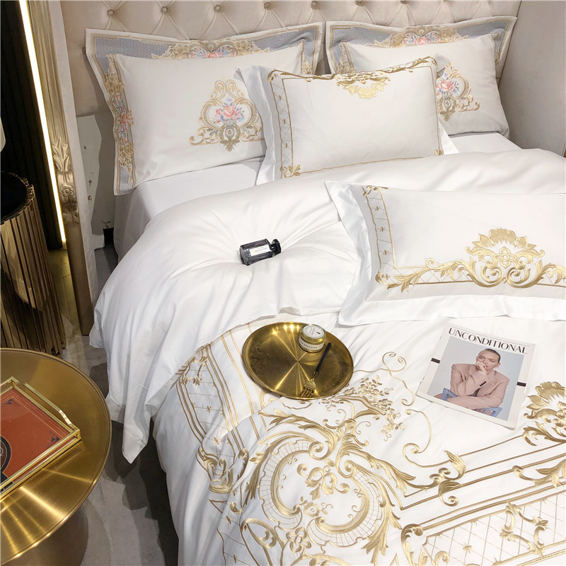 Nữ Hoàng Siêu Vua Kích Thước B - đánh giá và giá Fitted Bed Sheets Deep Pocket