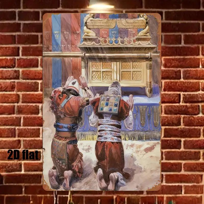 CIFBUY Rustic Biblical Scene M - đánh giá và giá Kitchen