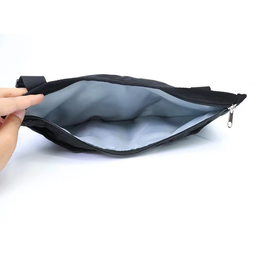 Multi-Pocket Wheelchair Side S - đánh giá và giá Storage & Organization