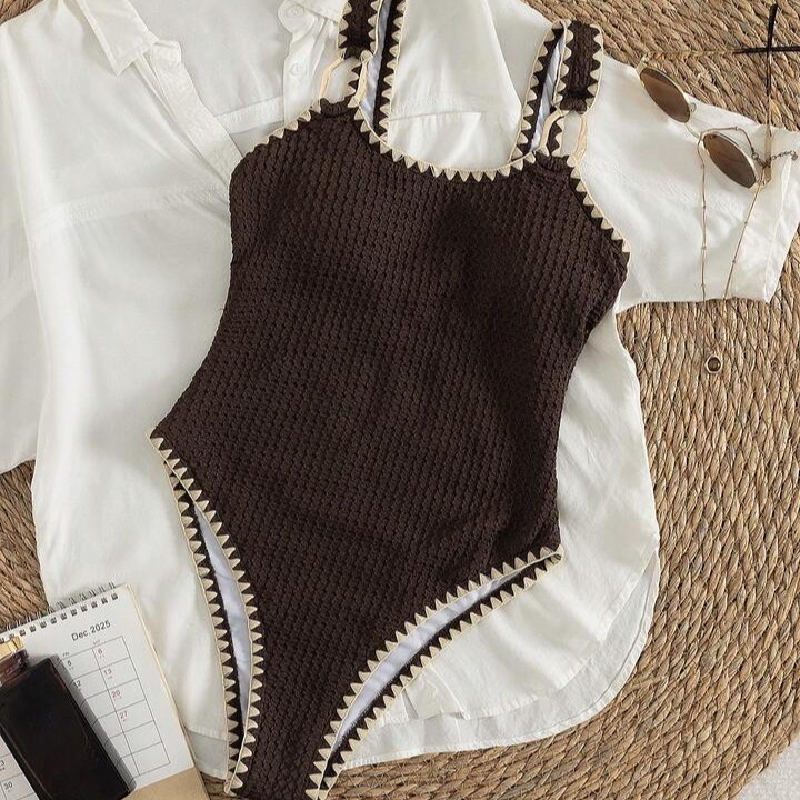 Women Swimwear Swimsuit Sleeve - đánh giá và giá Bath