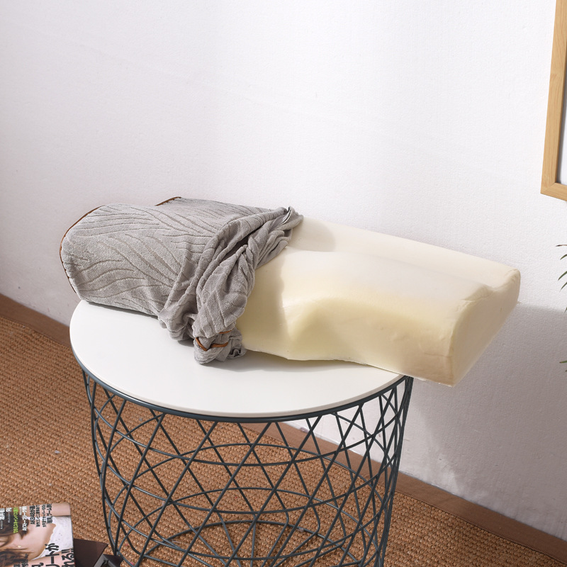 Chỉnh hình 50*30CM Beding Mass - đánh giá và giá Memory Foam Orthopedic Pillow Neck Pain