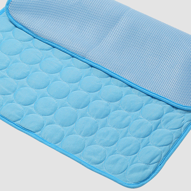 Pet Ice Mats Summer Cat Dog So - đánh giá và giá Cooling Blanket Hot Sleepers