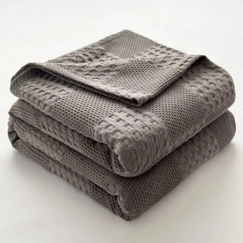WASART Summer cotton muslin to - đánh giá và giá Muslin Cotton Bedspread