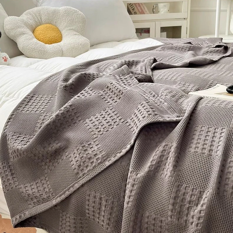 WASART Summer cotton muslin to - đánh giá và giá Muslin Cotton Bedspread