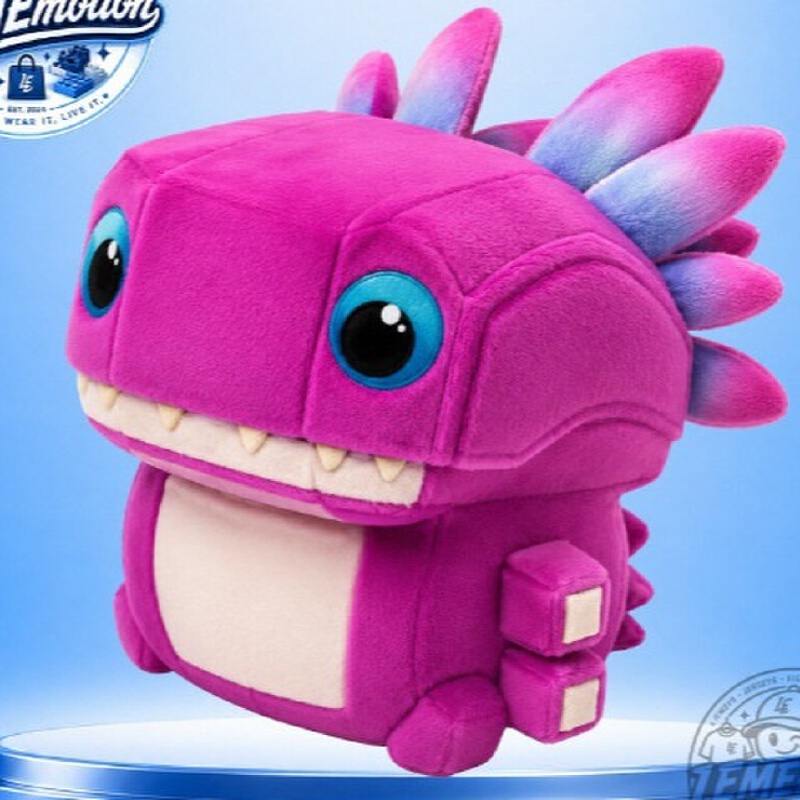 New Klombo Sprite Plush Doll S - đánh giá và giá Home Decor