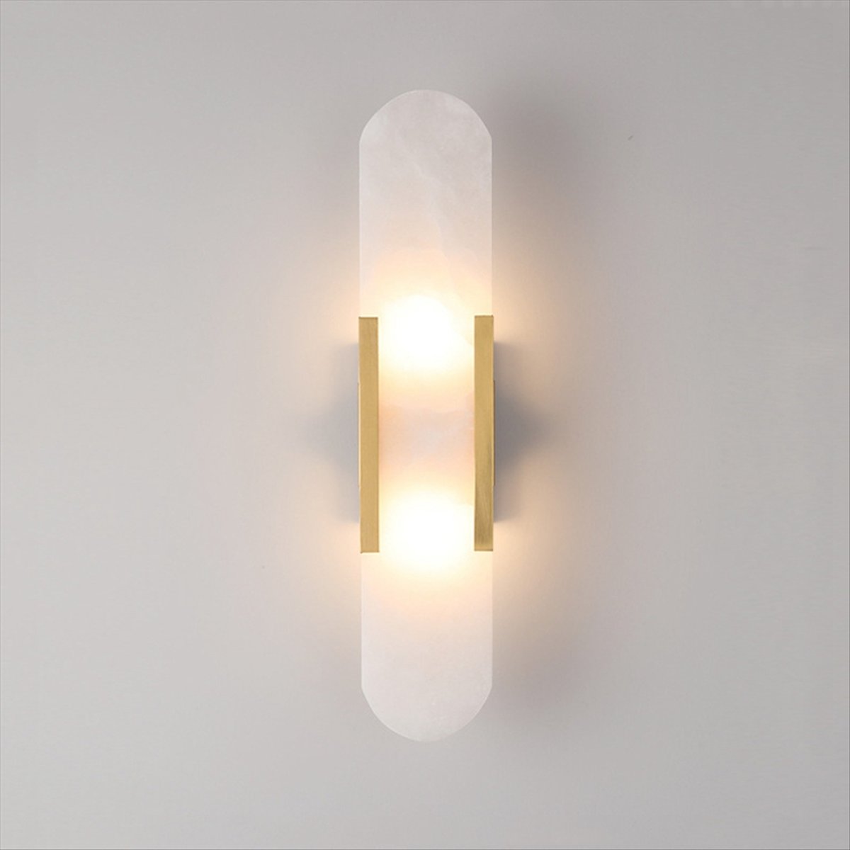 【~ New FDDT】Natural Marble Wal - đánh giá và giá Lighting