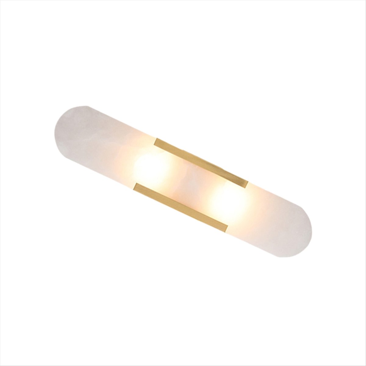 【~ New FDDT】Natural Marble Wal - đánh giá và giá Lighting