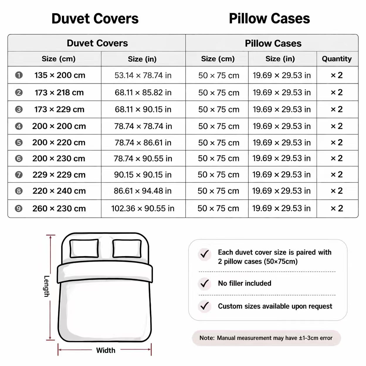 3-Piece Duvet Cover Set with P - đánh giá và giá Duvet Cover Sets With Zipper