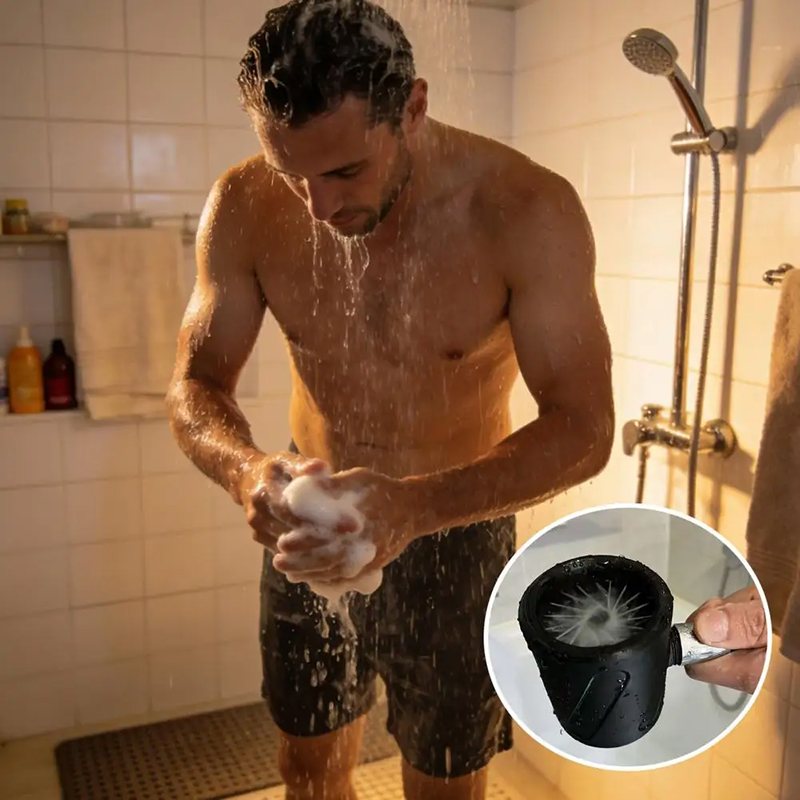 High Pressure Handheld Shower  - đánh giá và giá High Pressure Shower Head Handheld