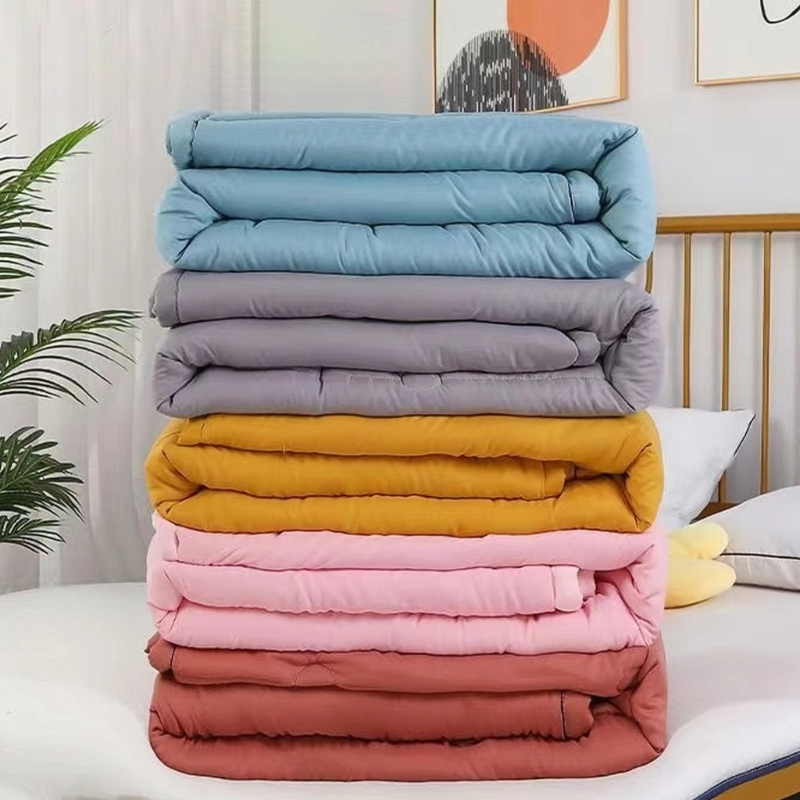 Chăn làm mát, chăn bông nhẹ th - đánh giá và giá Cooling Blanket Hot Sleepers