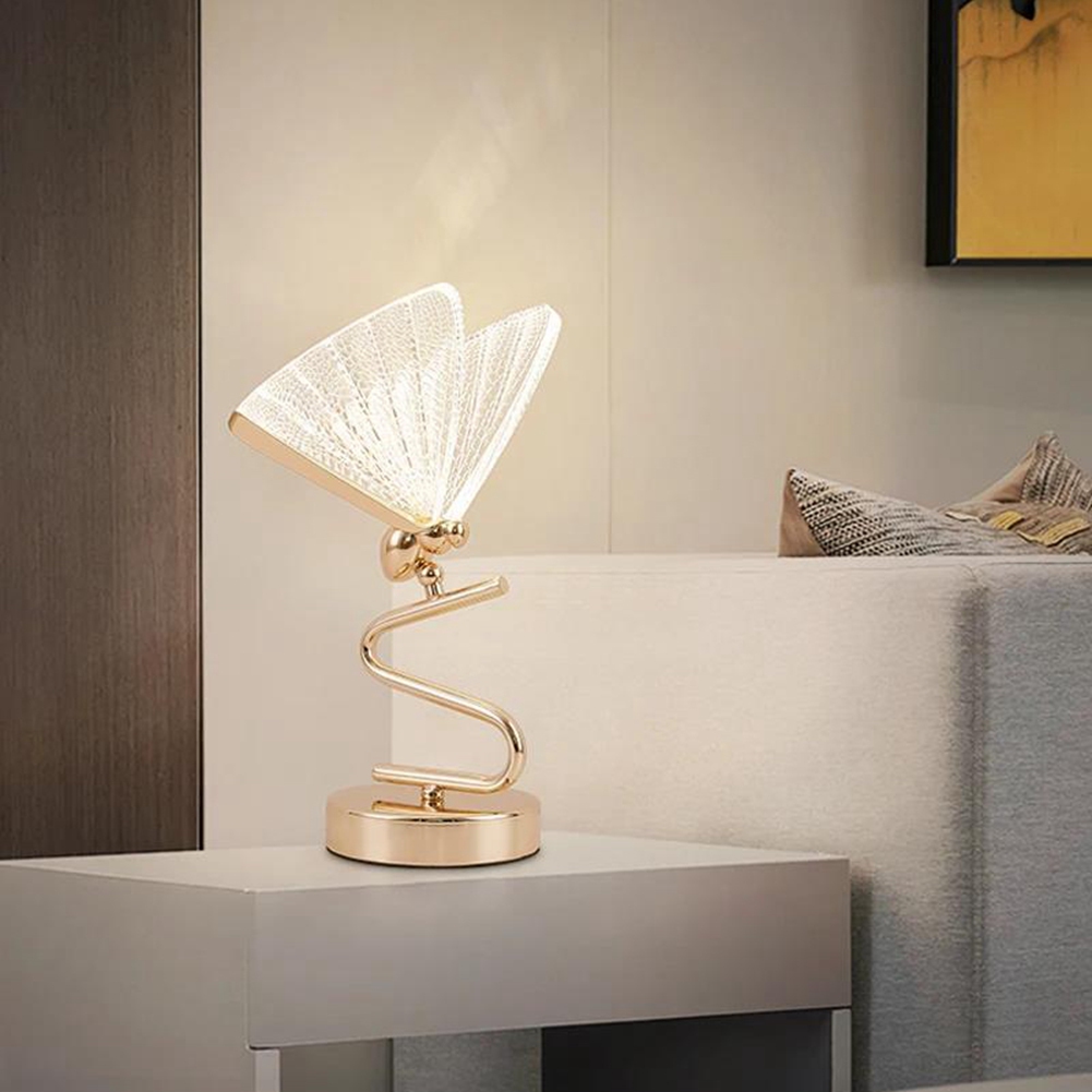 【~ New FDDT】Butterfly Decorati - đánh giá và giá Lighting