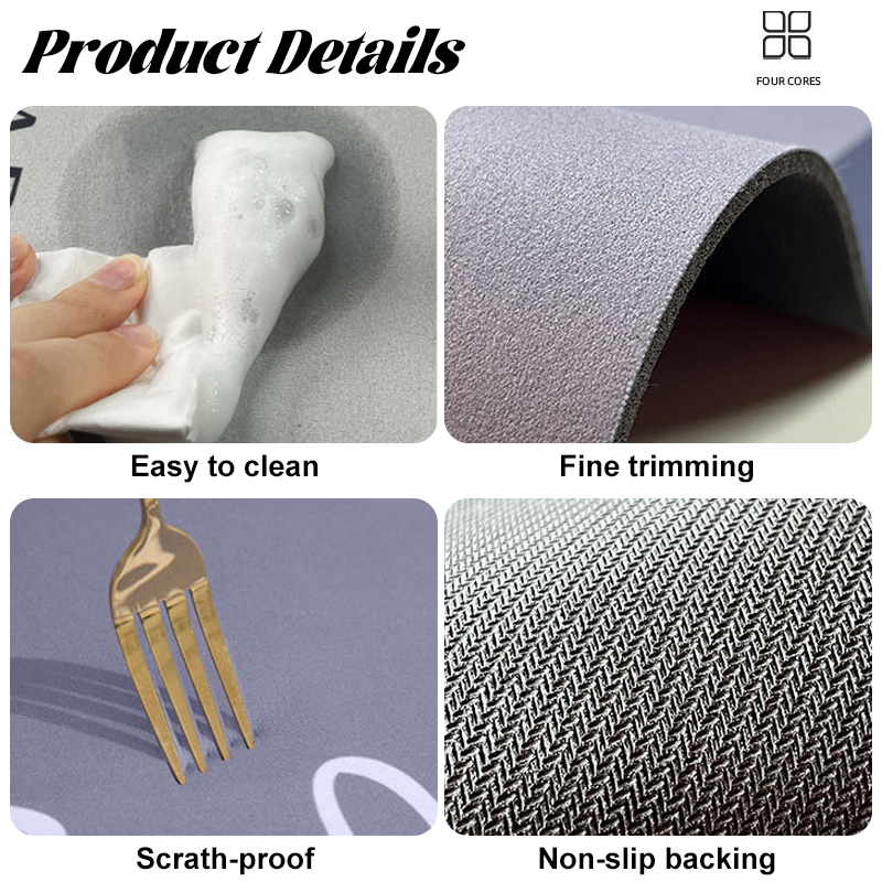 Diatomite Earth Bath Mat Anti  - đánh giá và giá Quick Dry Diatomite Bath Mat
