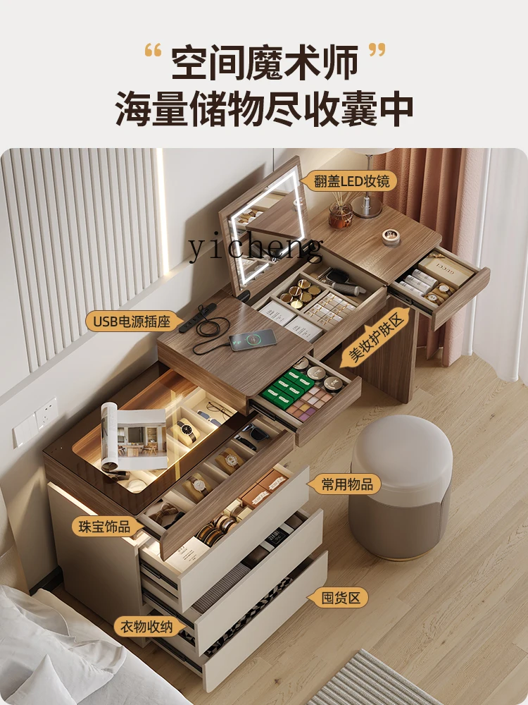 r9.2- Dressing Table and Chest - đánh giá và giá Storage & Organization