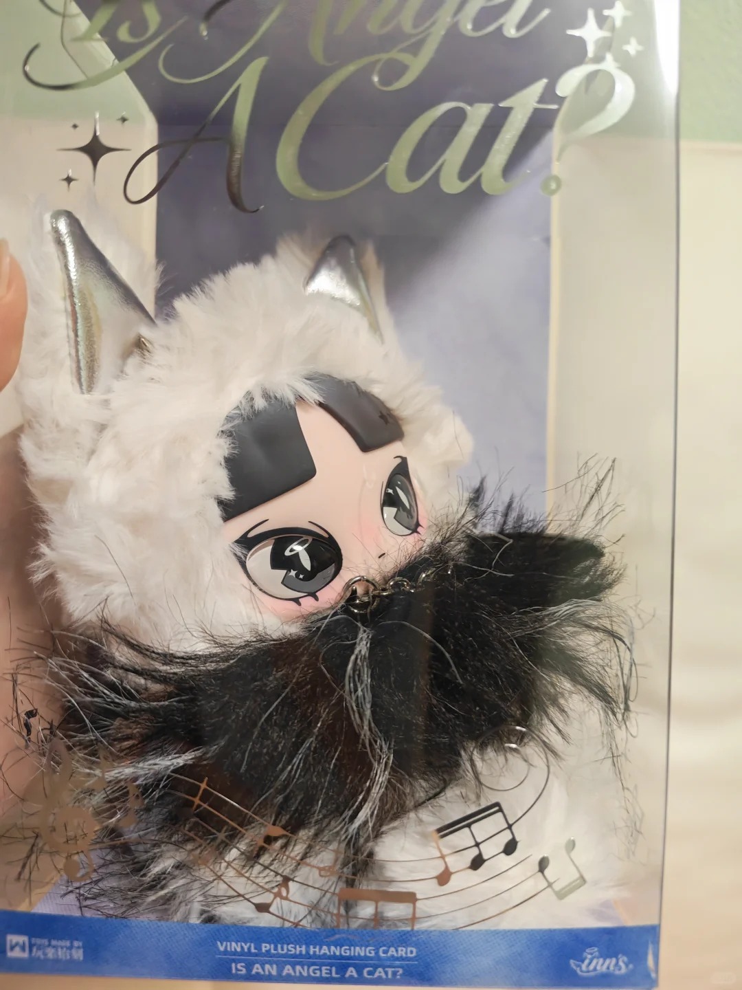 Original Inn'S Is An Angel A C - đánh giá và giá Home Decor
