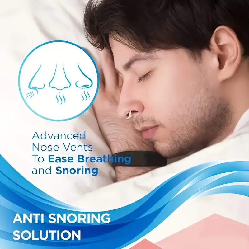 8Pcs/Set Anti Snoring Nasal Di - đánh giá và giá Anti Snore Contour Pillow