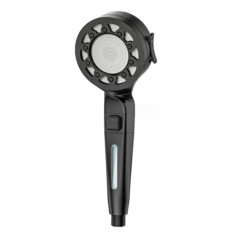 High Pressure Shower Head Wate - đánh giá và giá High Pressure Shower Head Handheld