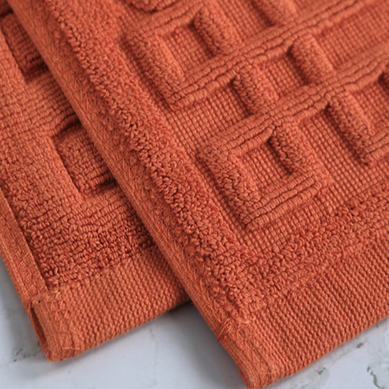 Luxury 45x75cm Cotton Bath Tow - đánh giá và giá Quick Dry Diatomite Bath Mat
